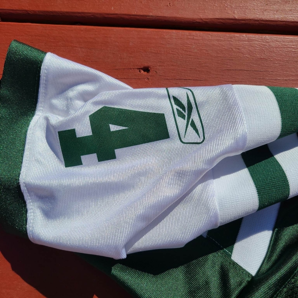 Reebok NFL Equipment Brett Favre Jets jersey - Picture 10 of 14